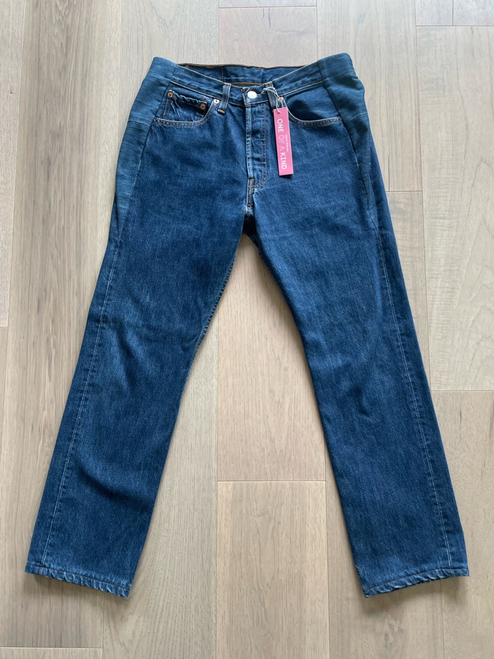 UrbanRenewal 501 Vintage Levi’s 501 Jeans 28x27